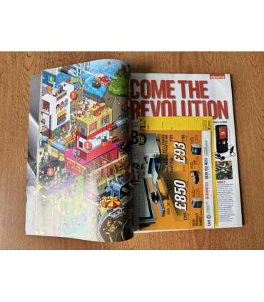 Журнал Q + диск