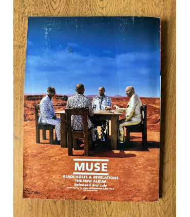 Журнал Q + диск