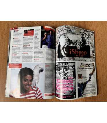 Журнал Q + диск