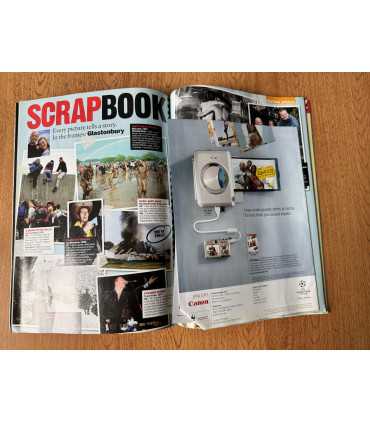 Журнал Q + диск