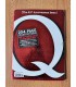 Журнал Q + диск