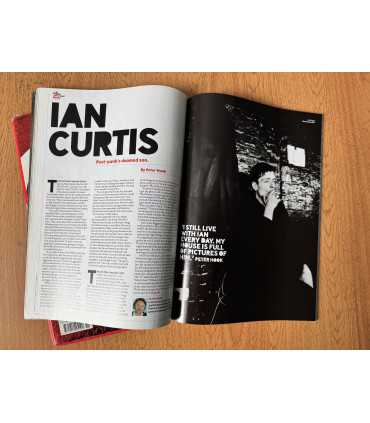 Журнал Q + диск