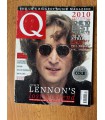 Журнал Q