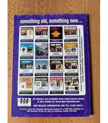 Журнал Record Collector