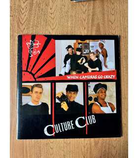 Журнал Culture Club