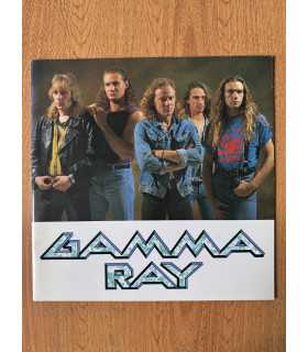 Журнал Gamma Ray