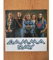 Журнал Gamma Ray
