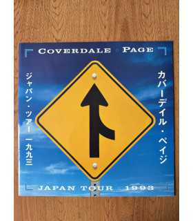 Журнал Coverdale Page