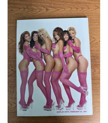 Журнал Playboy