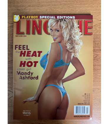 Журнал Playboy