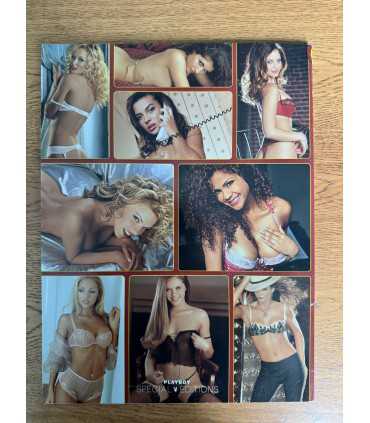 Журнал Playboy