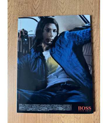 Журнал Moulin Rouge №24 апрель /2005