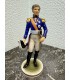 Фарфоровая статуэтка Маршала Французской Империи
