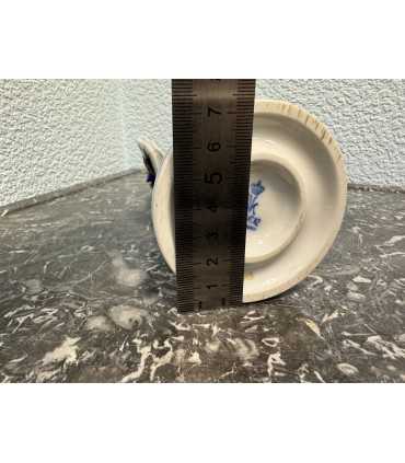 Фарфоровая статуэтка Маршала Французской Империи