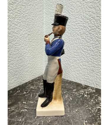 Статуэтка унтер-офицер пехотного полка