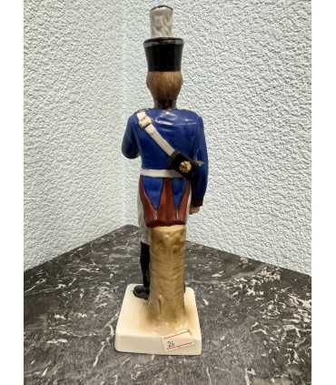 Статуэтка унтер-офицер пехотного полка