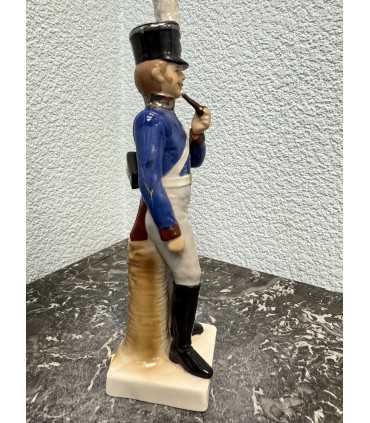 Статуэтка унтер-офицер пехотного полка