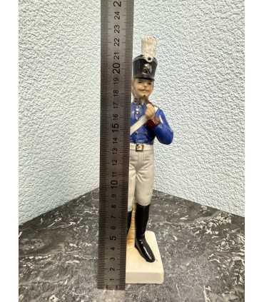 Статуэтка унтер-офицер пехотного полка