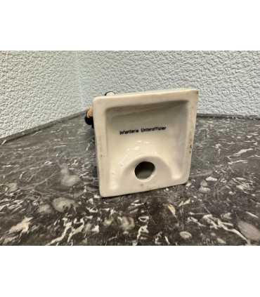 Статуэтка унтер-офицер пехотного полка