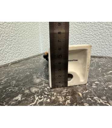 Статуэтка унтер-офицер пехотного полка