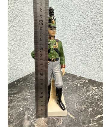 Фигурка солдата