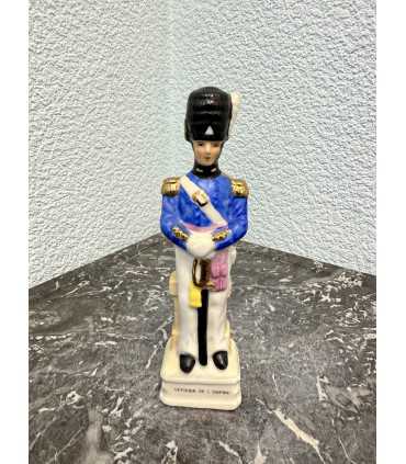 Статуэтка Французского кавалерийского офицера