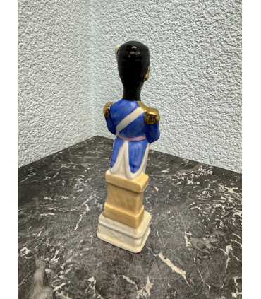 Статуэтка Французского кавалерийского офицера