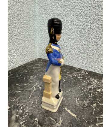 Статуэтка Французского кавалерийского офицера