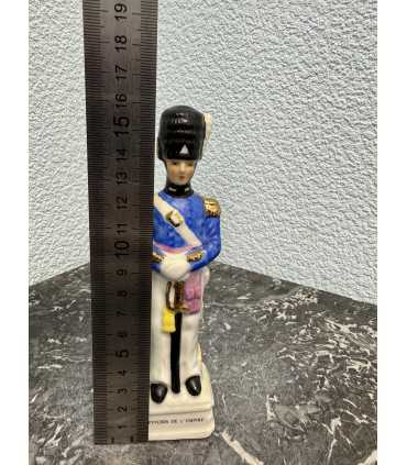 Статуэтка Французского кавалерийского офицера