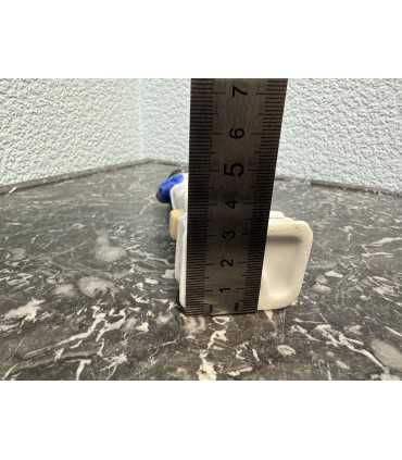 Статуэтка Французского кавалерийского офицера