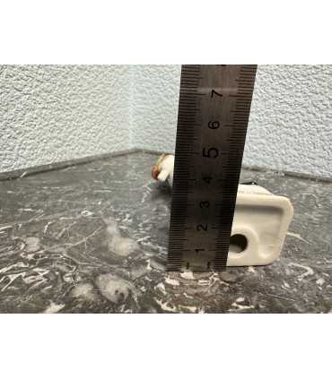 Статуэтка офицер гусар наполеоновской армии