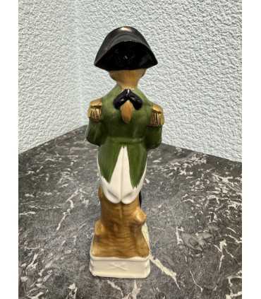 Статуэтка офицер французской кавалерии