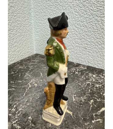 Статуэтка офицер французской кавалерии