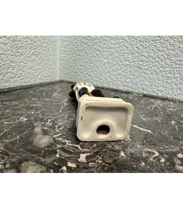 Статуэтка офицер французской кавалерии