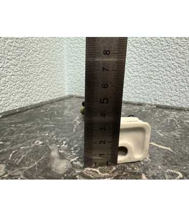 Статуэтка офицер французской кавалерии