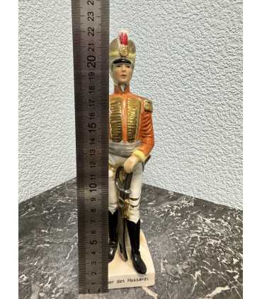 Статуэтка офицер кавалерии