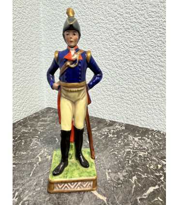 Фигурка солдата