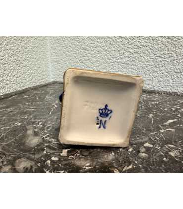 Фигурка солдата