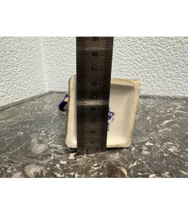 Фигурка солдата