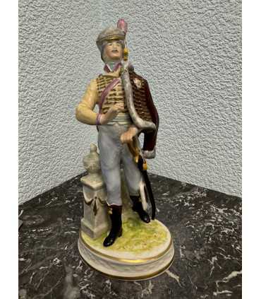 Фигурка принца Эжена де Богарне