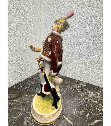 Фигурка принца Эжена де Богарне