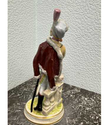 Фигурка принца Эжена де Богарне