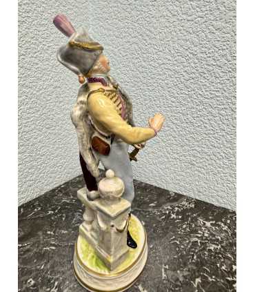 Фигурка принца Эжена де Богарне