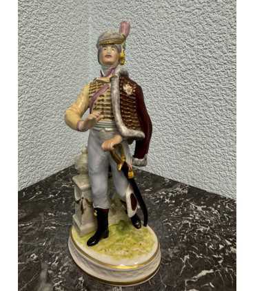 Фигурка принца Эжена де Богарне