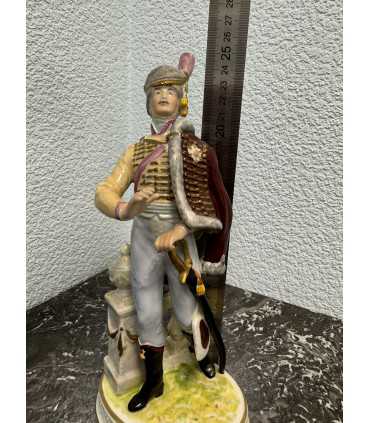 Фигурка принца Эжена де Богарне