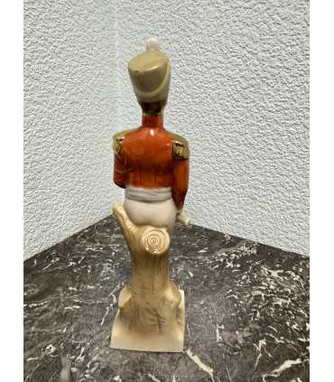 Фигурка офицер гусар