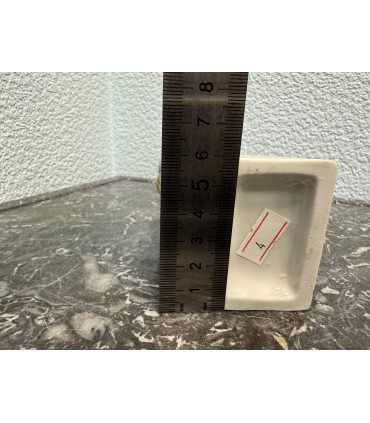 Фигурка офицер гусар