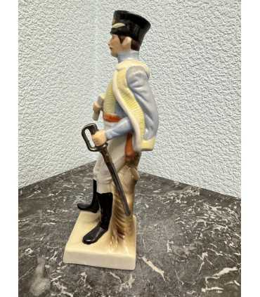 Фигурка Офицер конных егерей