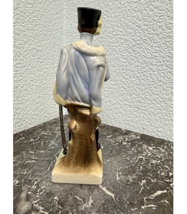 Фигурка Офицер конных егерей