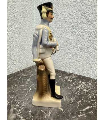 Фигурка Офицер конных егерей